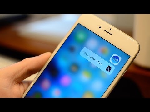 iDB - official iDownloadBlog.com app