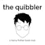 The Quibbler: A Harry Potter Book Club