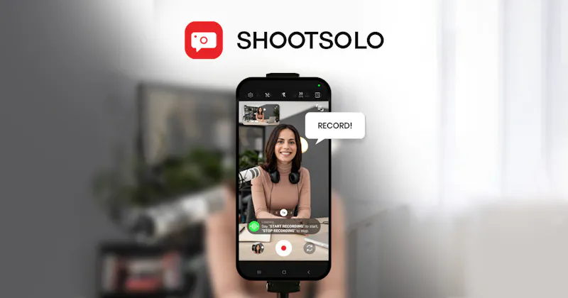 Shootsolo 2.0 screenshot 2