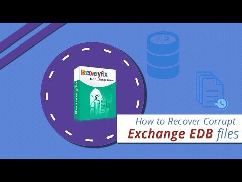 Recoveryfix for Exchange Server gallery image