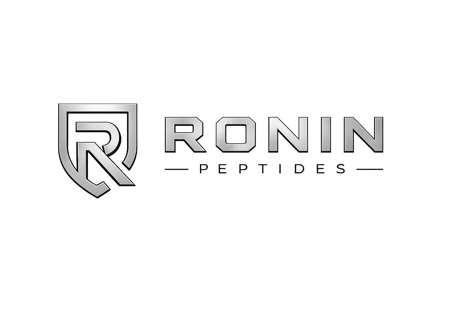 Ronin Peptides gallery image