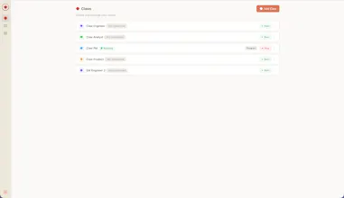 Clawforce gallery image