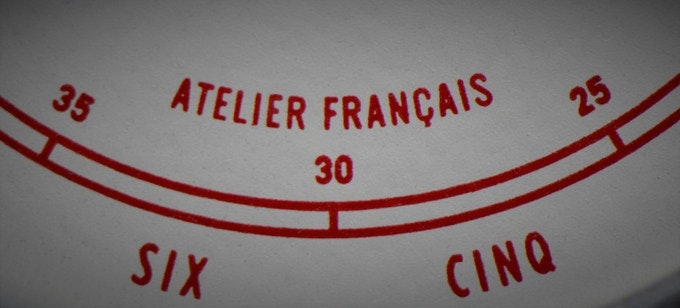 SEMPER & ADHUC gallery image