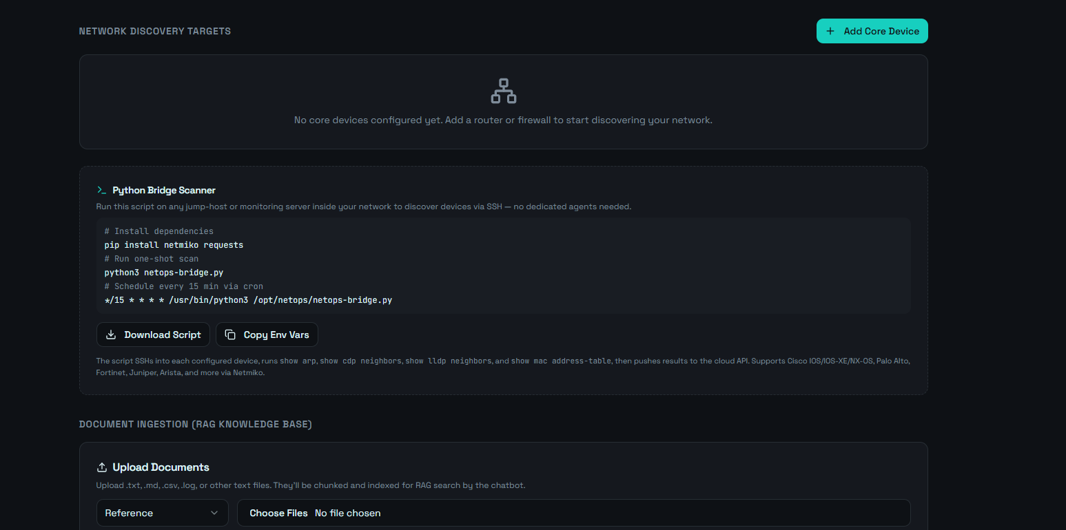 Test Statge - Screenshot 2 showing product features and functionality