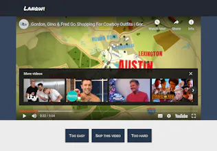 Lanqwi gallery image