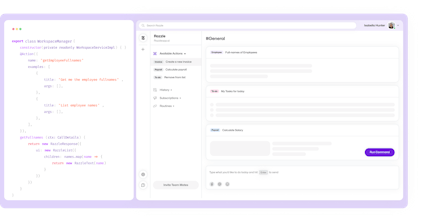 Razzle gallery image