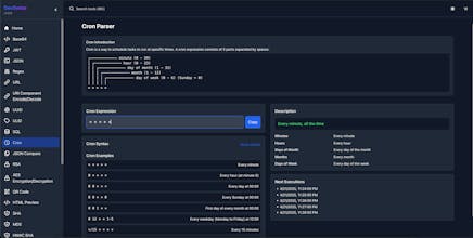 DevSwiss gallery image