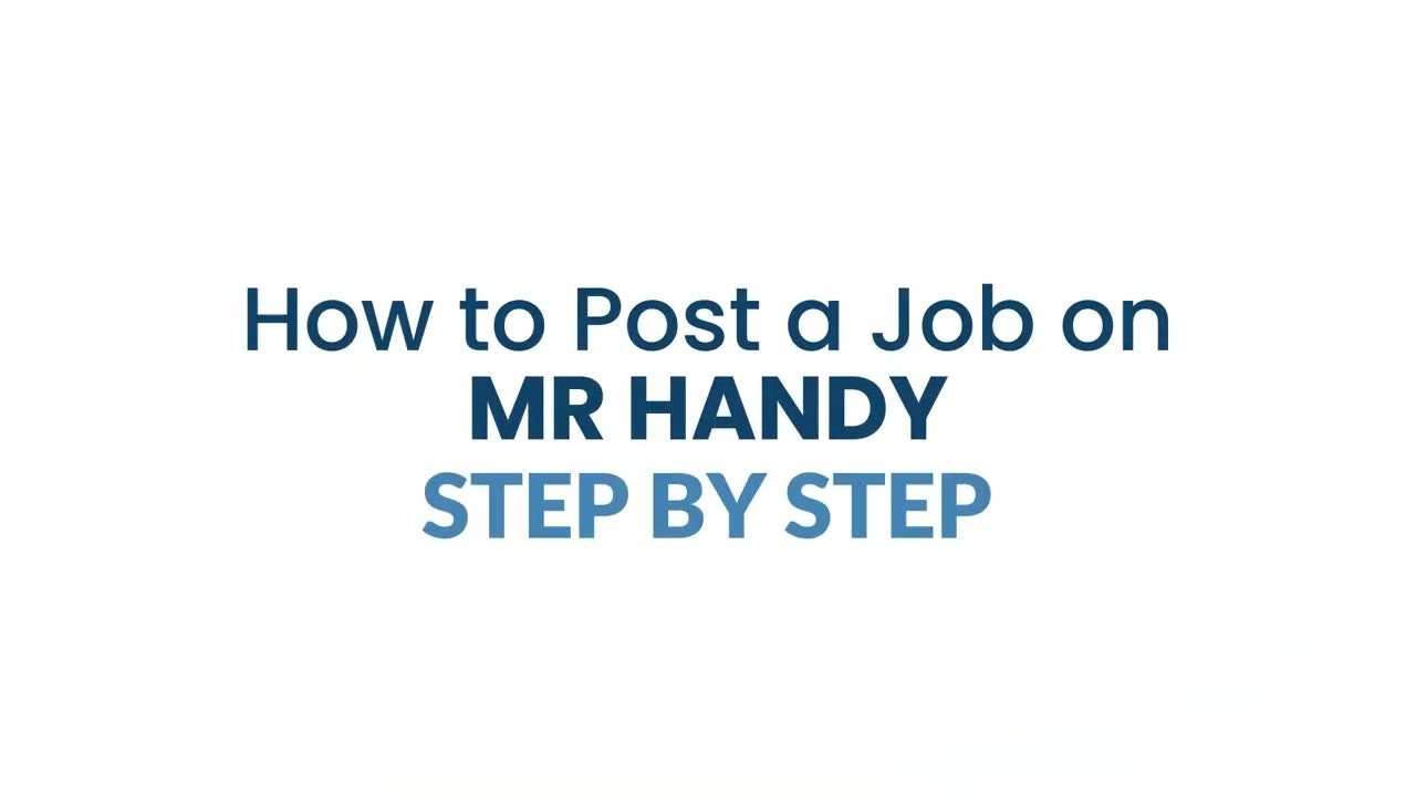 Mr Handy gallery image