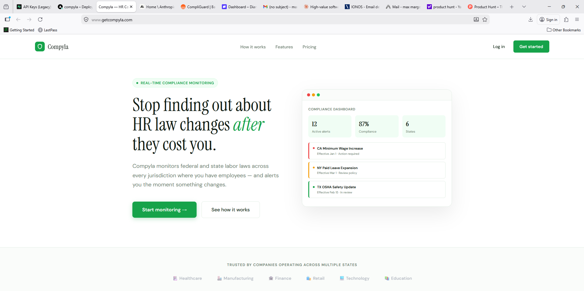 Compyla gallery image