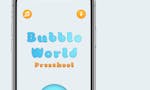 Bubblo World Preschool image