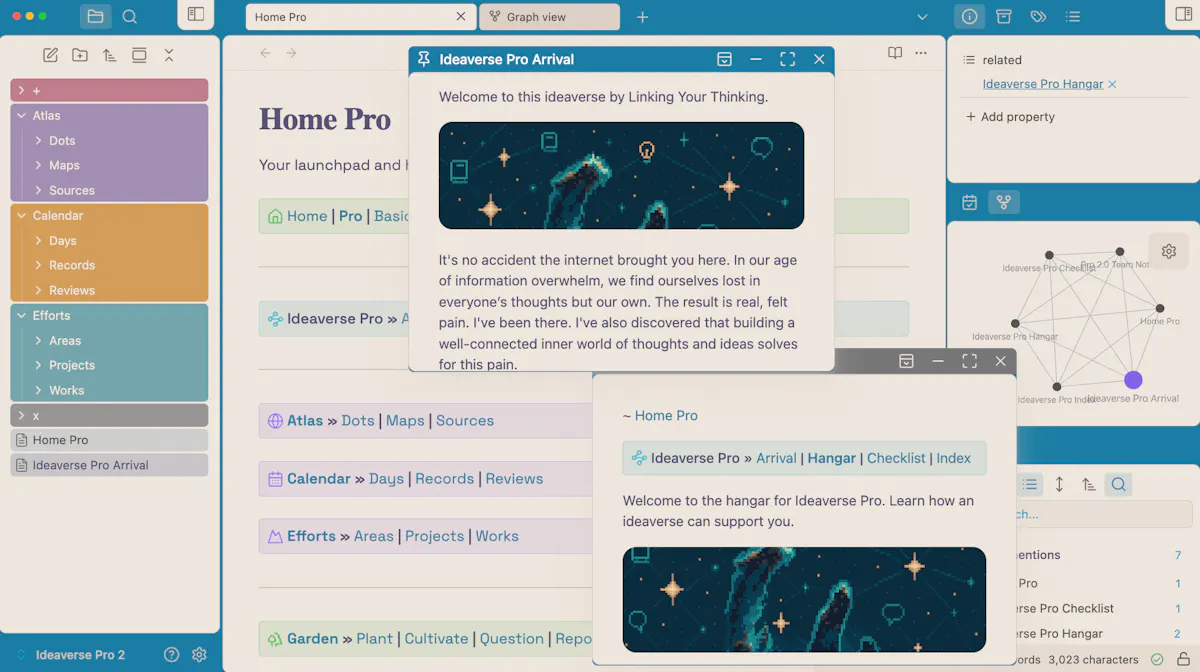 Ideaverse Pro 2