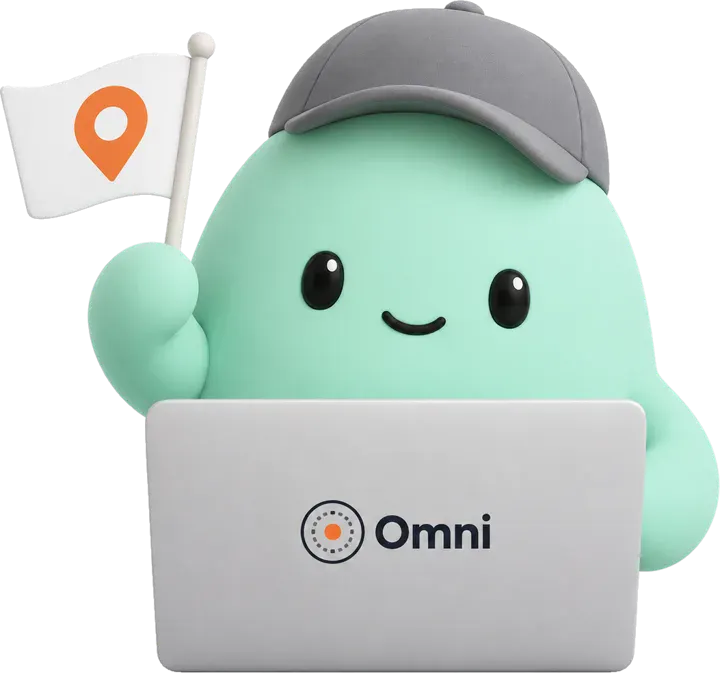 Omni Studio gallery image