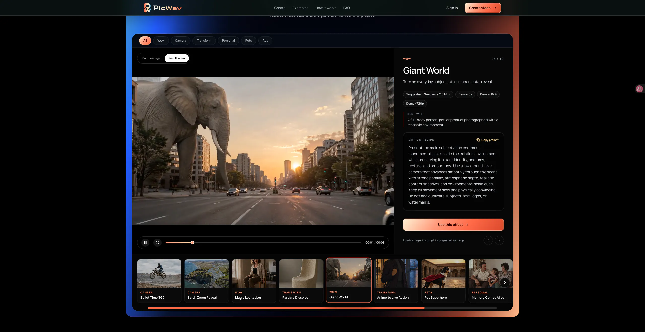 PicWav gallery image