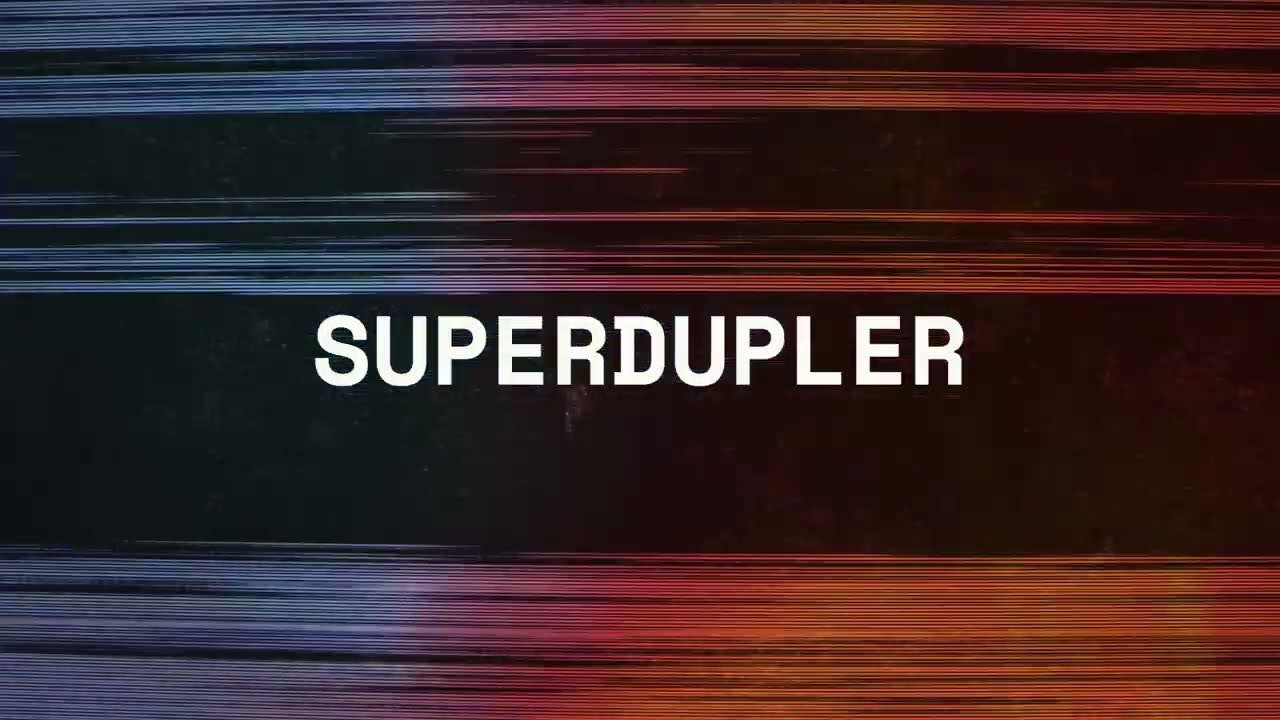 SuperDupler gallery image