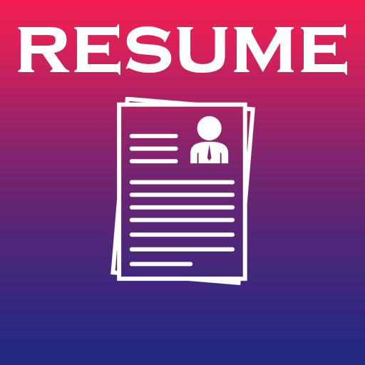 Resume Builder