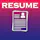 Resume Builder