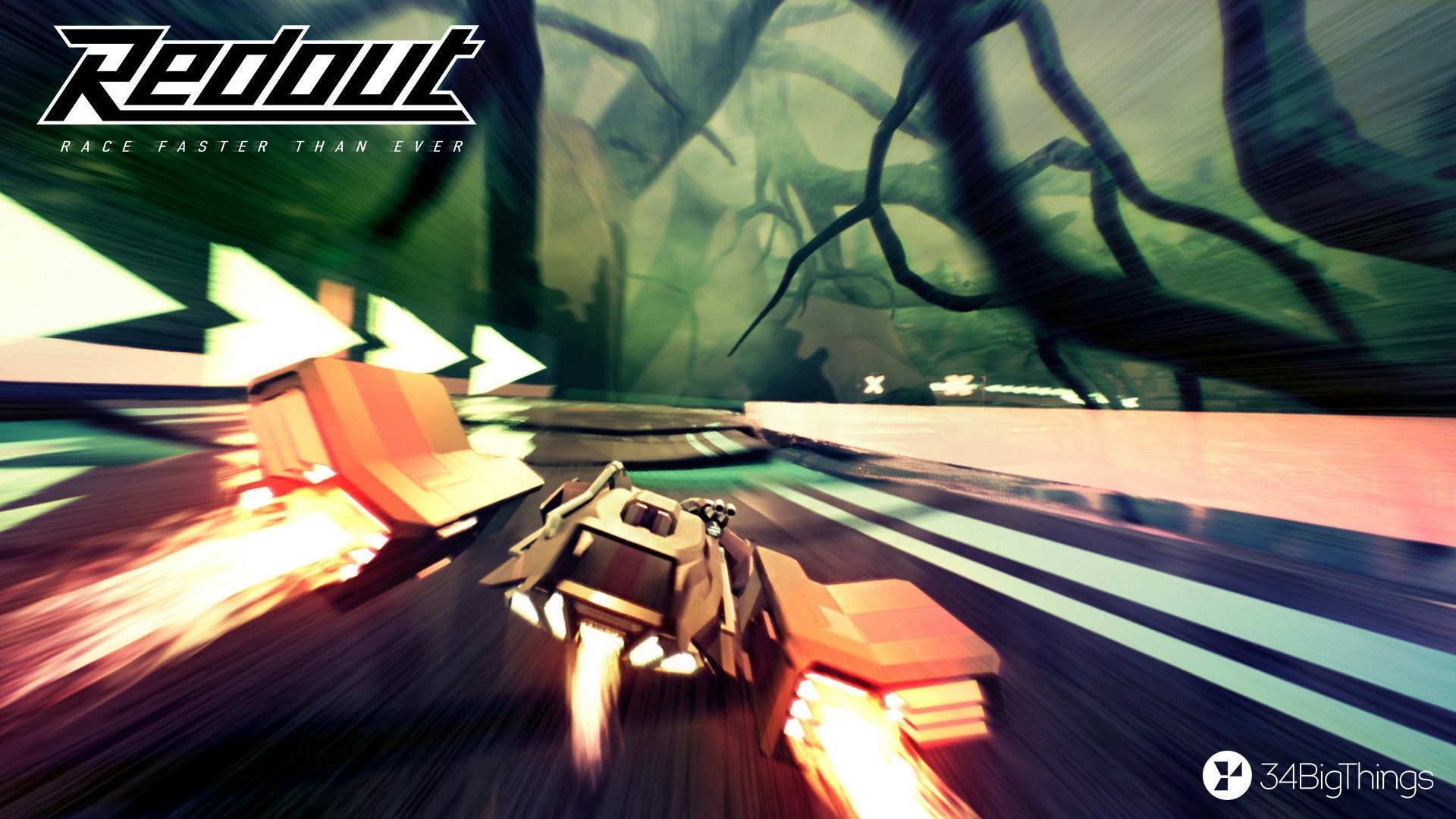 Redout gallery image