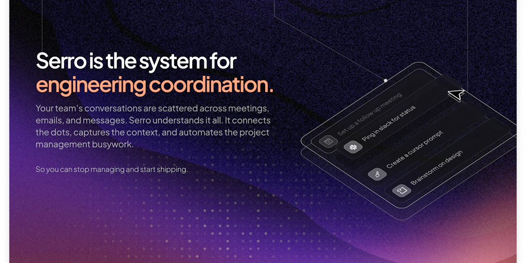 Serro (搶先體驗版)