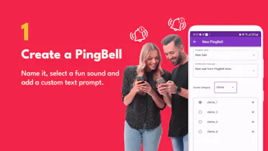 PingBell gallery image