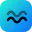 Whaleflow logo