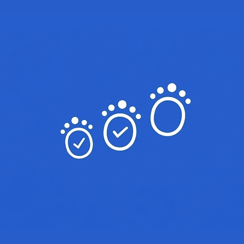 BabySkillMap on IOS