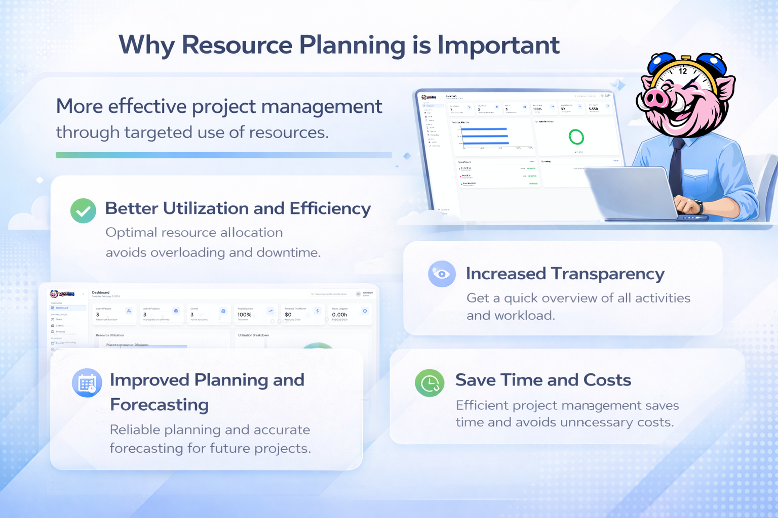 ClockHog gallery image