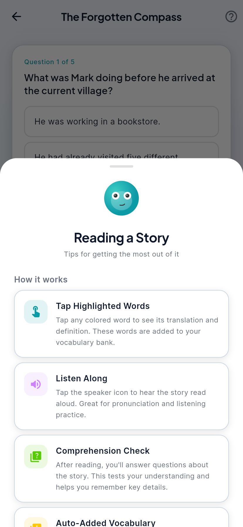 Hamzaban gallery image