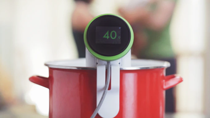 Nomiku WiFi Sous Vide