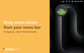 LiquidTimers gallery image