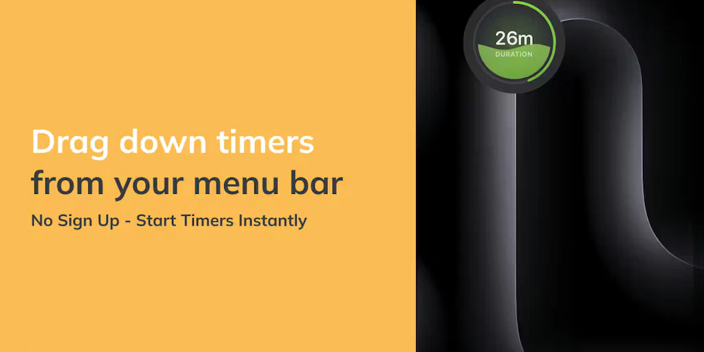 Liquid Timer v2:Product Hunt 上具備拖放簡潔功能的視覺化番茄鐘計時器