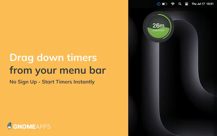 Liquid Timer v2产品图