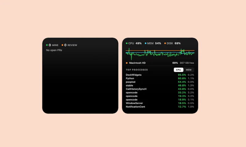 Deck screenshot 3