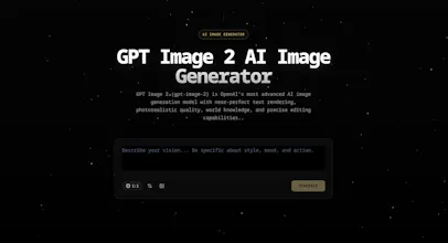 ImageGen2 gallery image