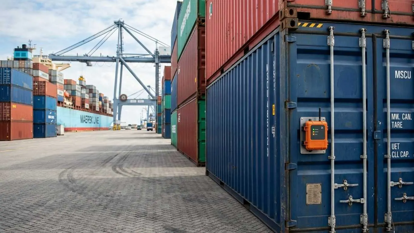 Logistics News Today gallery image