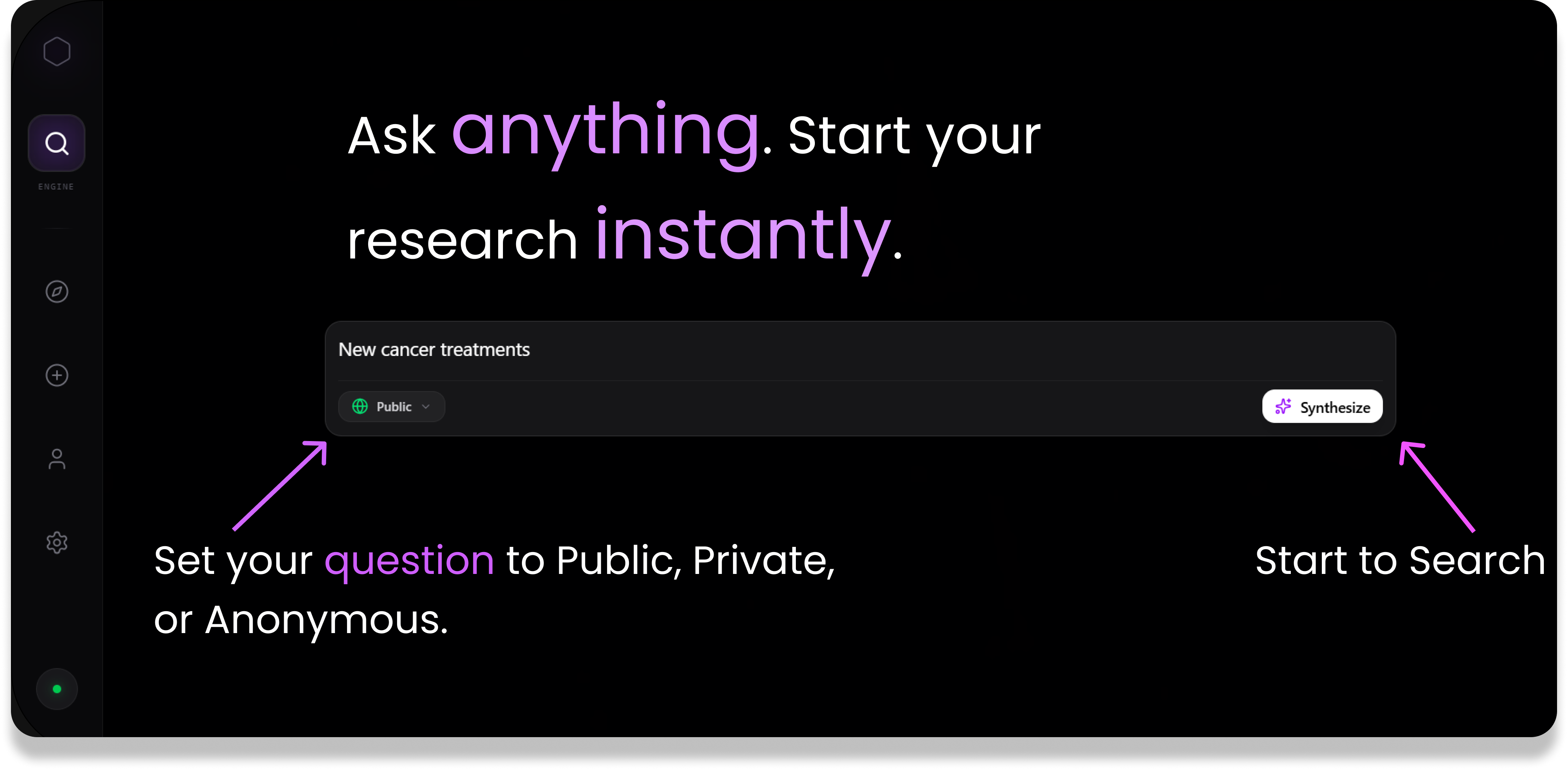 MeYoo - Screenshot 2 showing product features and functionality