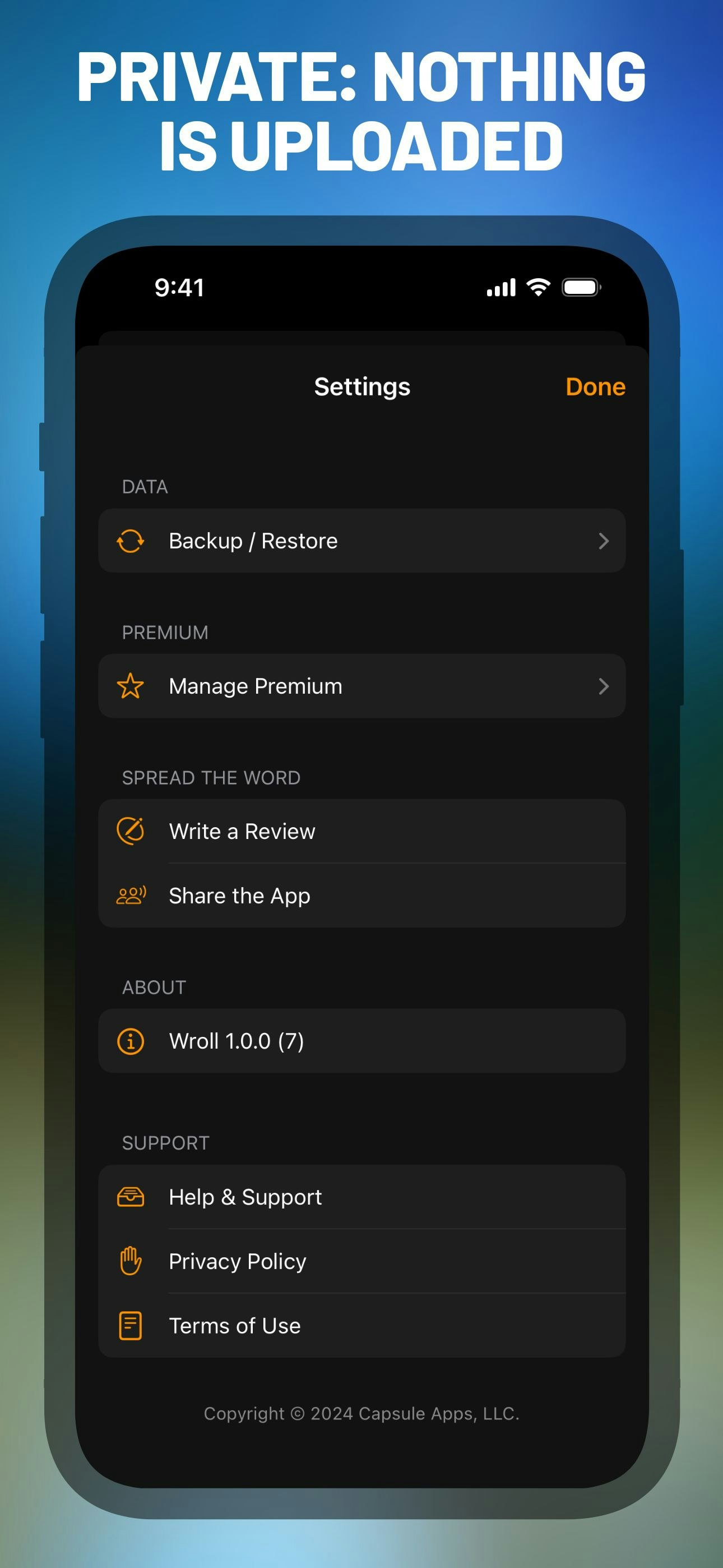 Média Se débrouiller - Votre Roll Digital Watch 9