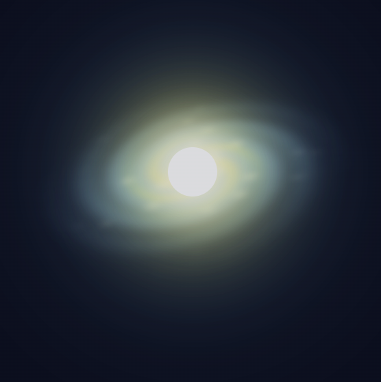 The Galactic Archive