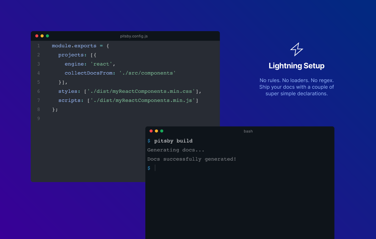 Pitsby gallery image