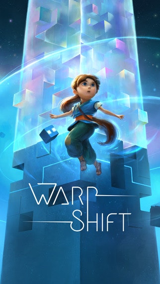 Warp Shift gallery image