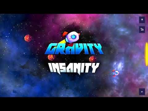 Gravity Insanity – Physics Based Puzzle gallery image