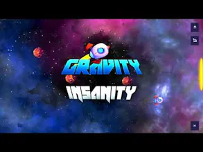 Gravity Insanity – Physics Based Puzzle gallery image