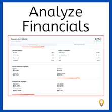 Investment Calculator gallery image