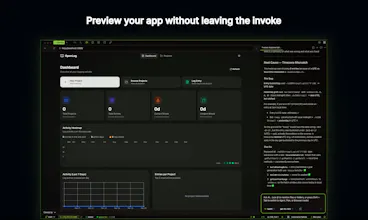 Invoke gallery image