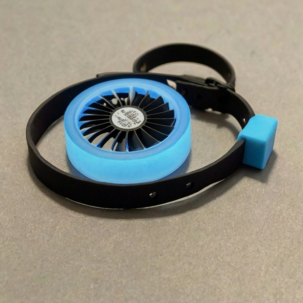 BreezeBand1.0 media 3