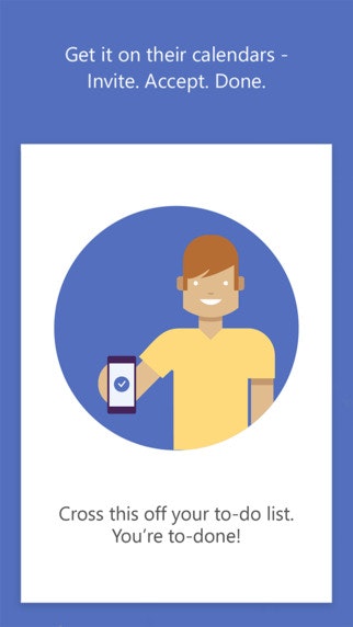 Invite by Microsoft gallery image