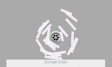 Domain Drain gallery image