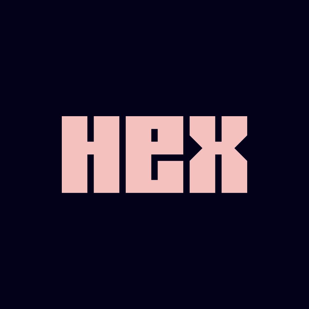 Hex Notebook Agent logo