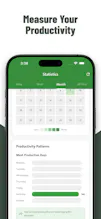 FocusMeadow: Focus, Habits & To-Do gallery image