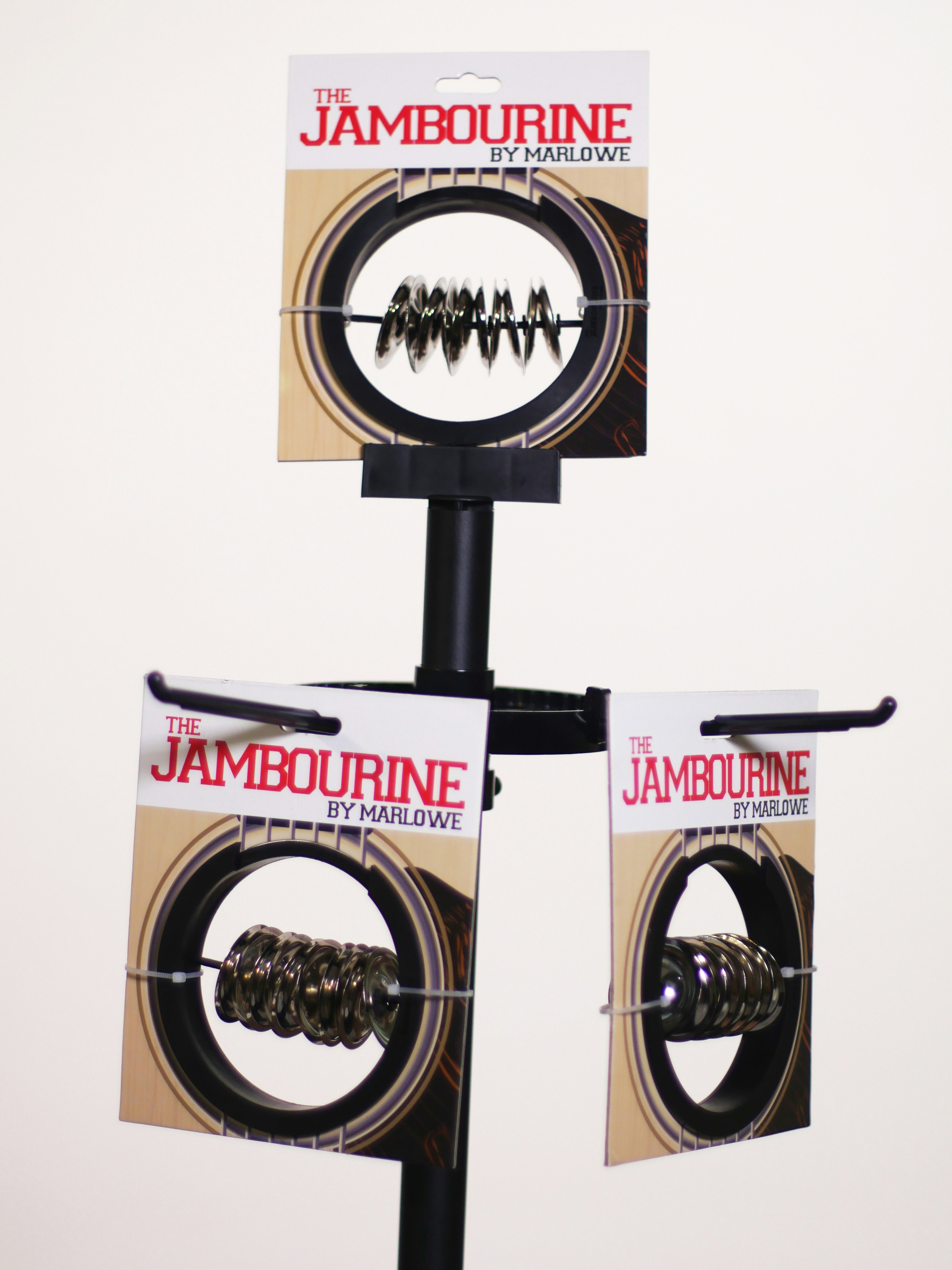 The Jambourine by Marlowe gallery image