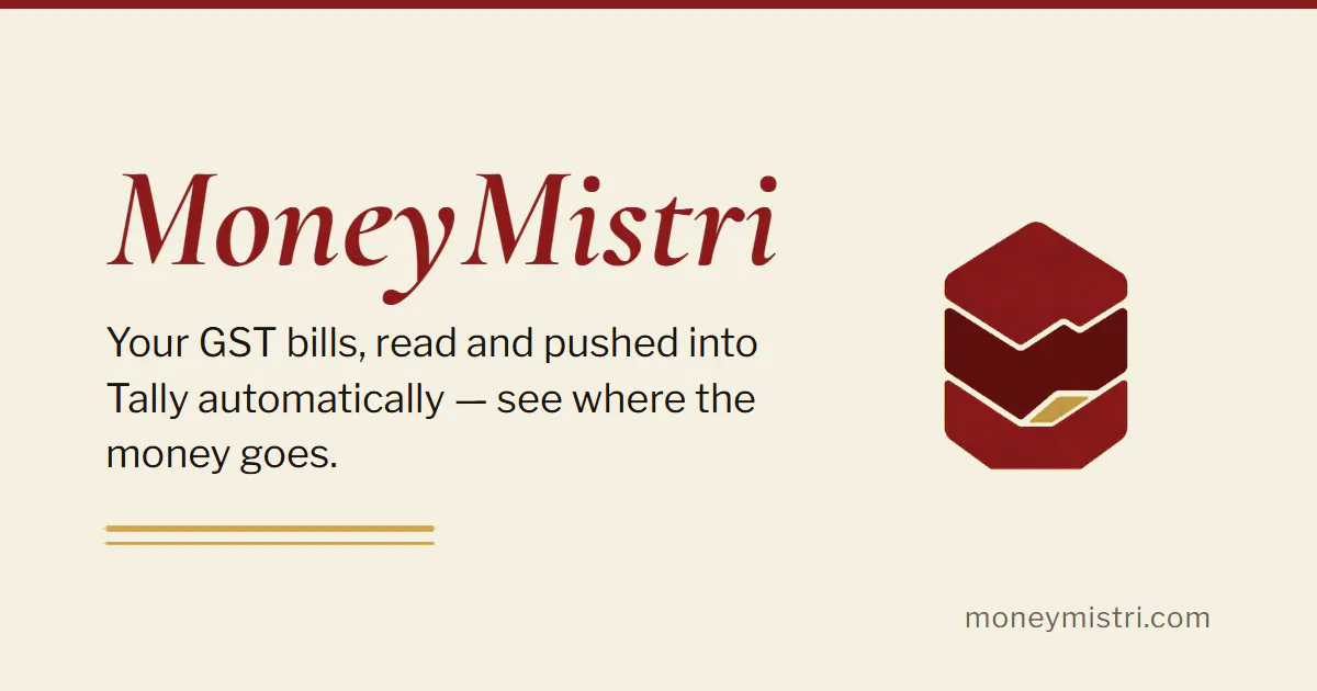 MoneyMistri gallery image